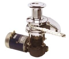 Maxwell RC- 10 24V-1000W 10 mm Tamburlu