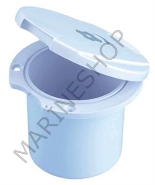 Devre kesici için montaj yuvası