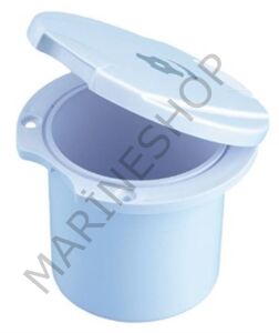 Devre kesici için montaj yuvası