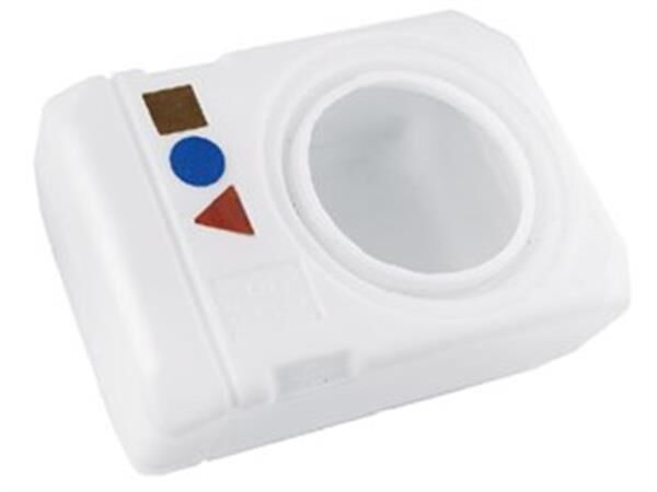 DIABLO PLASTİK TANK 70 L. 950X360X230mm(h)