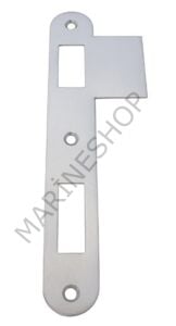 Kilit Karşılığı Sağ