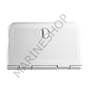 NUOVA RADE PLASTİK KAPAK 165X285MM