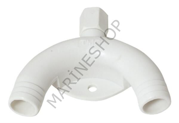 Nuova Rade Anti-Sifon 19mm