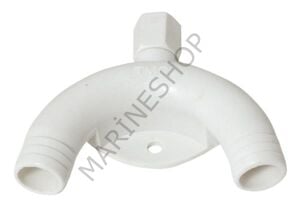 Nuova Rade Anti-Sifon 19mm