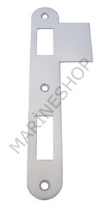 Kilit Karşılığı Sol