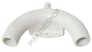 Nuova Rade Anti-Sifon 38mm