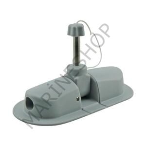 Nuova Rade Şişme Bot Iskarmoz Yuvası, Pimli