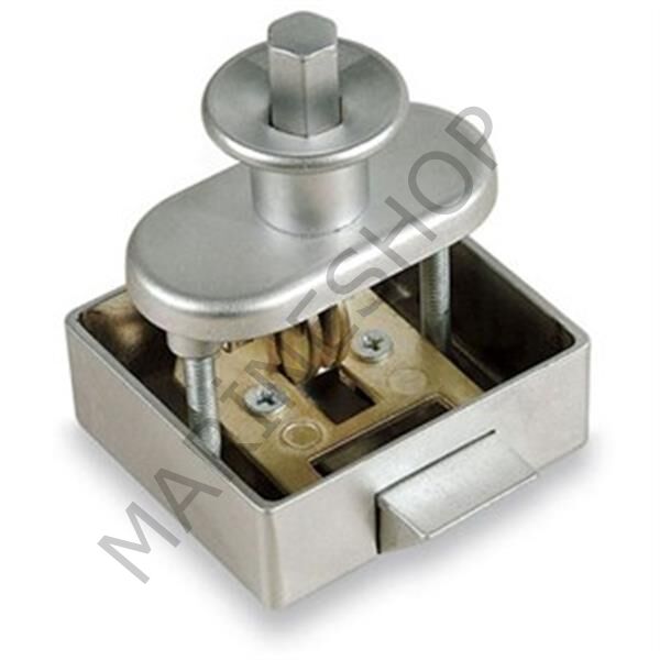 Basmalı Kilit 44X38mm
