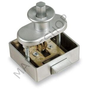 Basmalı Kilit 44X38mm