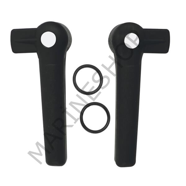 NUOVA RADE EURO2 HATCH İÇİN SAĞ&SOL TUTAMAK SET