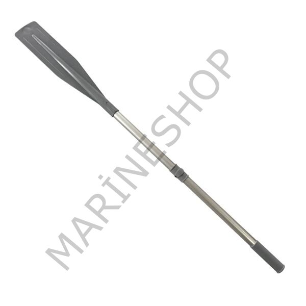 Nuova Rade 154.5 cm Çıkarılabilir Palalı Kürek