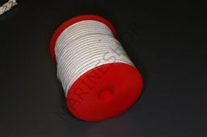 KORD GENEL KULLANIM İPİ BEYAZ Ø5MM - 50MT