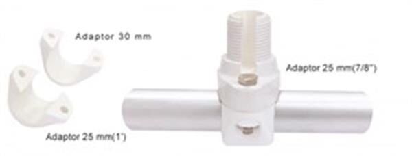 Glomex RA175 anten montaj ayağı