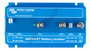 Argo Fet 100A Akü İzolatörü 100-2