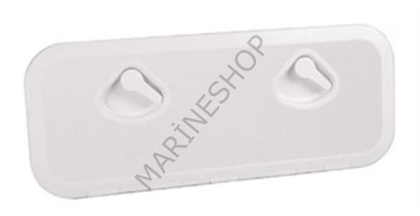 Nuova Rade Topline Plastik Kapak  243x607 mm