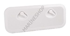 Nuova Rade Topline Plastik Kapak  243x607 mm