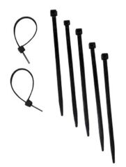 Plastik kablo kelepçesi 14.2cm