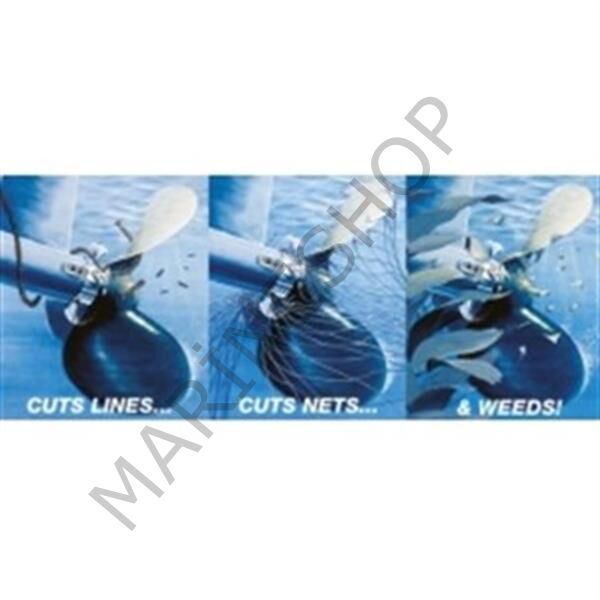 SPURS HALAT KESİCİ B MODEL Ø20MM