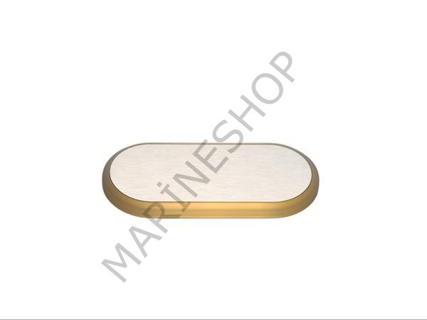 Merdiven Lambası -Canopus- 9-28V Beyaz