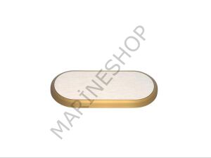 Merdiven Lambası -Canopus- 9-28V Beyaz