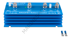 Argo Fet 100A Akü İzolatörü 100-3
