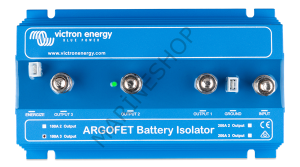 Argo Fet 100A Akü İzolatörü 100-3
