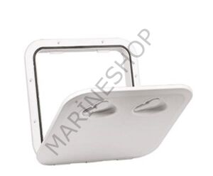 Nuova Rade Topline Plastik Kapak 370x375 mm