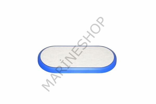 Merdiven Lambası -Canopus- 9-28V Mavi