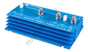 Argo Fet 200A Akü İzolatörü 200-2