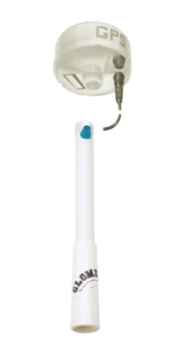 Glomex RA129/30 GPS anteni uzatması