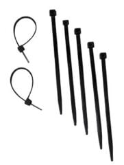 Plastik kablo kelepçesi 36cm