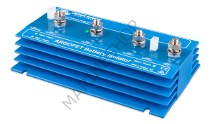 Argo Fet 200A Akü İzolatörü 200-3