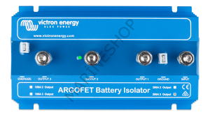 Argo Fet 200A Akü İzolatörü 200-3