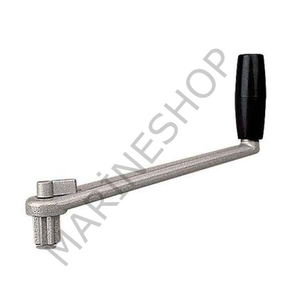 Seadog Alüminyum Vinç/Irgat Kolu