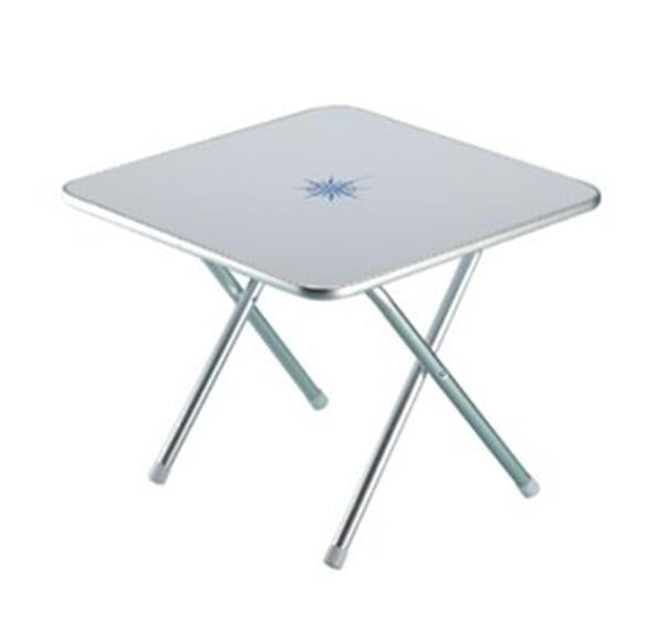 Güverte sehpası KARE 60X60CM