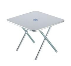 Güverte sehpası KARE 60X60CM