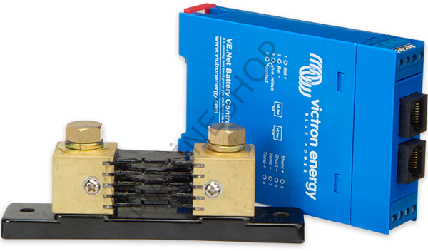 Victron Energy VE.NET Akü Kontrol Kiti