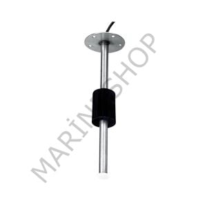 YAKIT/SU ŞAMANDIRASI 12/24V. 0-190ohm 25CM