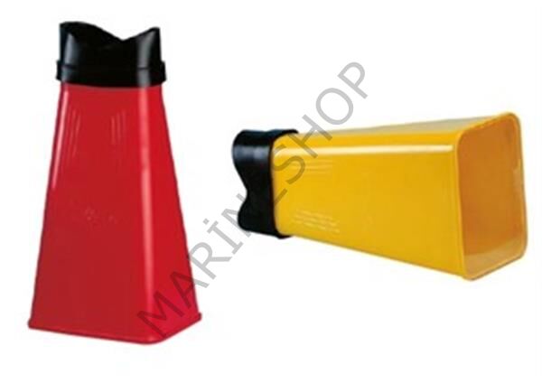 Batiskop, Su altı dürbünü