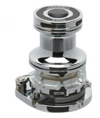 Maxwell VW 1000 Serisi 1000W 12/24V 6-8 mm Tamburlu Hidrolik Dik Irgat