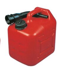Nouva Rade yakıt bidonu 5 LİTRE