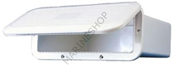 Nuova Rade Genel Amaçlı Kutu Beyaz Plastik