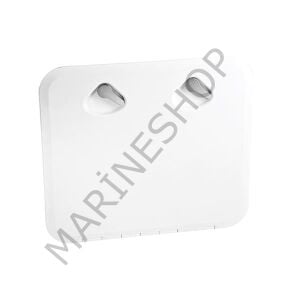 Nuova Rade Krome Plastik Kapak 270x375 mm