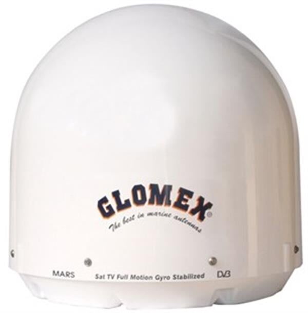 Glomex MARS
