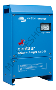 CENTAUR BATTERY CHARGER 12V/30A (3)