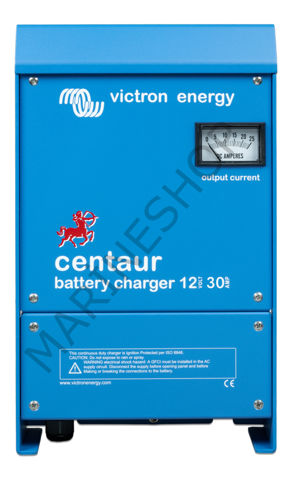 CENTAUR BATTERY CHARGER 12V/30A (3)