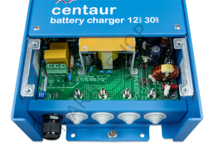 CENTAUR BATTERY CHARGER 12V/30A (3)