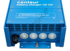 CENTAUR BATTERY CHARGER 12V/30A (3)