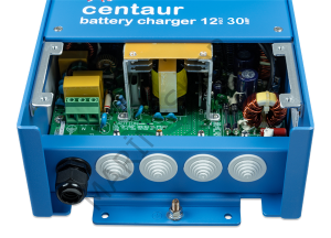 CENTAUR BATTERY CHARGER 12V/30A (3)