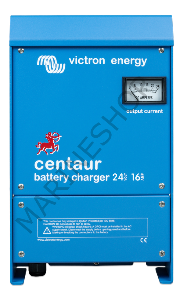 CENTAUR BATTERY CHARGER 24V/16A (3)